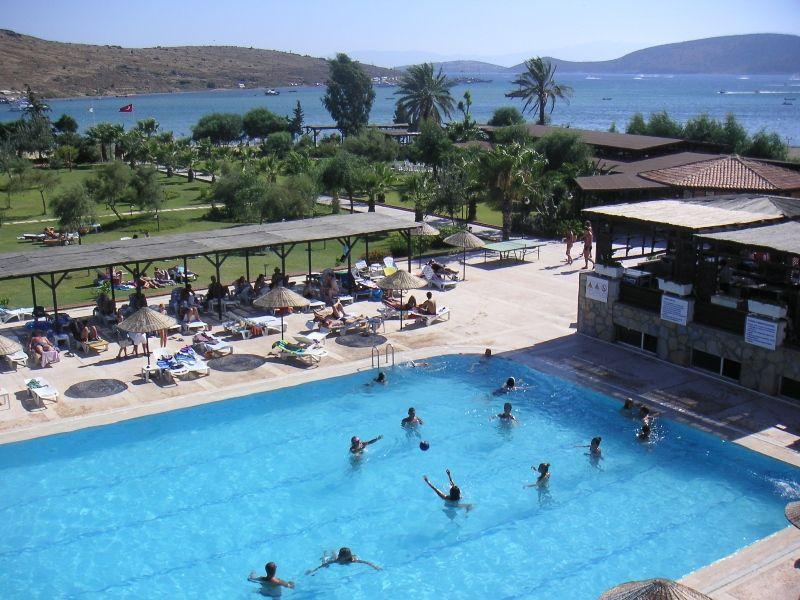 Cesars Resort Bodrum 4* - смотреть фото 12 Отель Cesars Resort Bodrum 4*, Бодрум - фото 12