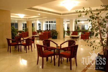 Sultan Gardens Resort 5* - смотреть фото 47 Отель Sultan Gardens Resort 5*, Шарм Эль Шейх - фото 47