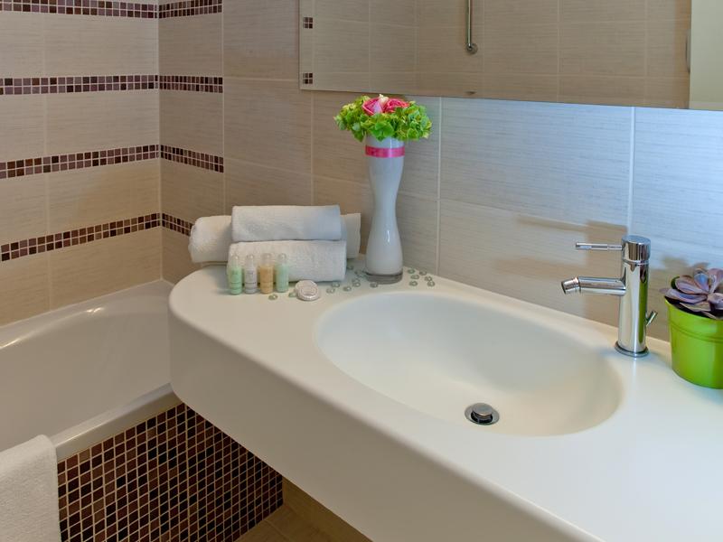 Отель Semiramis Hotel 4*, о. Родос - фото 17