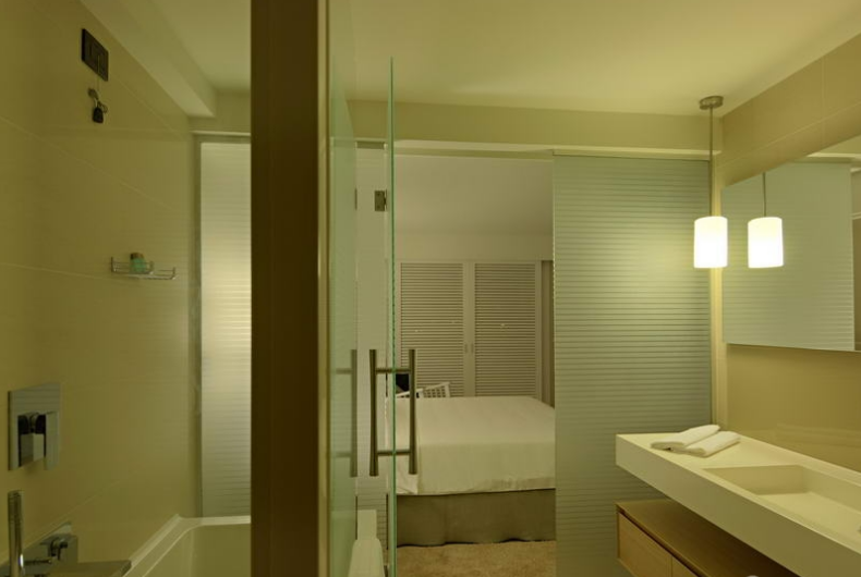 Отель Osejava Hotel 4*, Макарска - фото 11