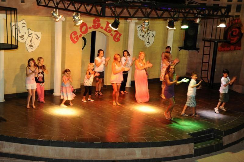 Отель Garden Of Sun Hotel Spa & Wellness 5*, Дидим - фото 10