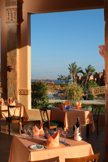 Charmillion Sea Life Resort 5* - смотреть фото 10 Отель Charmillion Sea Life Resort 5*, Шарм Эль Шейх - фото 10