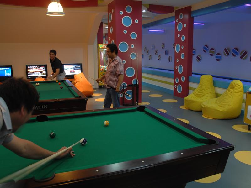Отель Orange County Resort Hotel Belek 5*, Белек - фото 22
