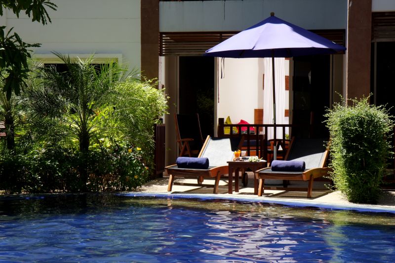 Sunwing Resort & SPA 4* - смотреть фото 13 Отель Sunwing Resort & SPA 4*, Пхукет - фото 13