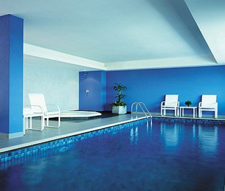Отель Traders Hotel Qaryat Al Beri 4*,  - фото 13