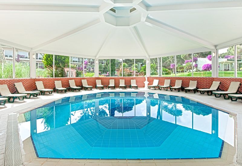 Maritim Pine Beach Resort Belek 5* - смотреть фото 21 Отель Maritim Pine Beach Resort Belek 5*, Белек - фото 21