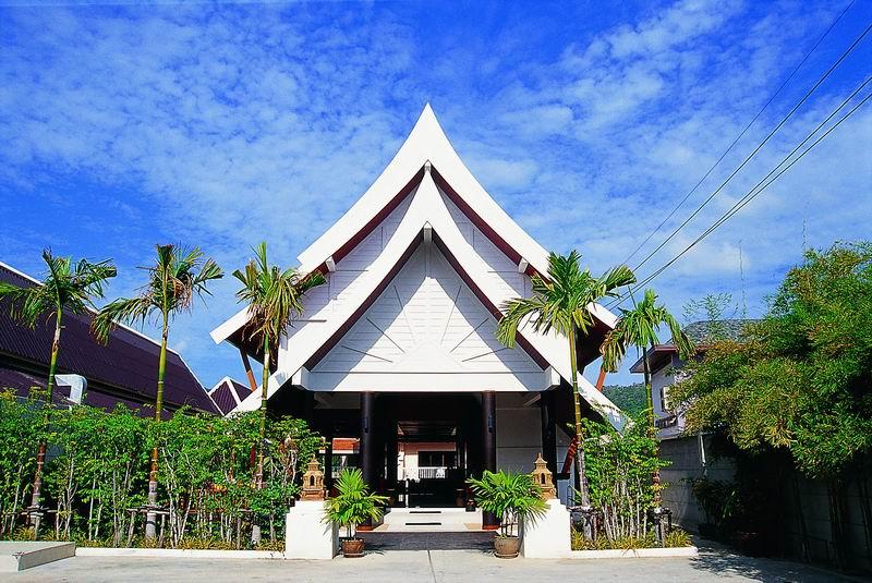 Отель Kata Poolside Resort 3*, Пхукет - фото 2