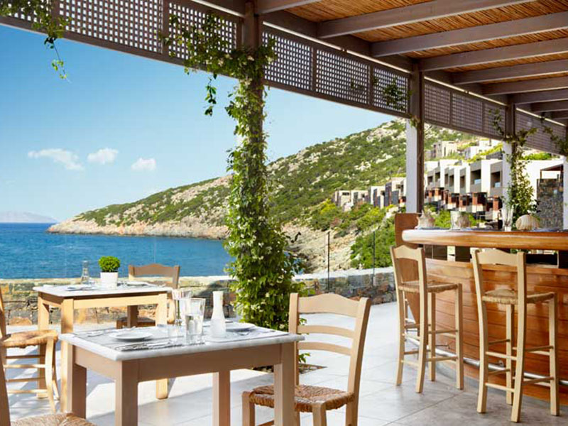 Отель Daios Cove Luxury Resort 5*,  - фото 14