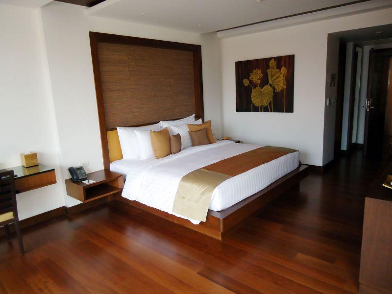 Отель Movenpick Resort Bangtao Beach 5*, Пхукет - фото 6