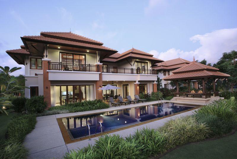 Отель Outrigger Laguna Phuket Resort & Villas 5*, Пхукет - фото 6