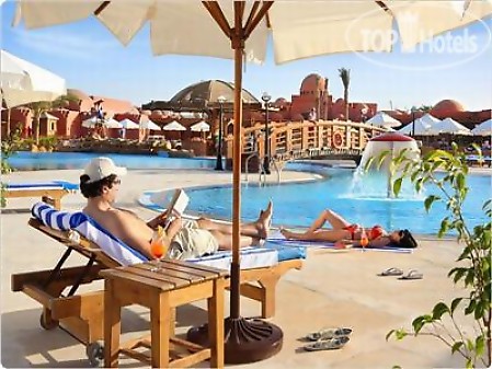 Sentido Oriental Dream Resort 4* - смотреть фото 2 Отель Sentido Oriental Dream Resort 4*, Марса Алам - фото 2