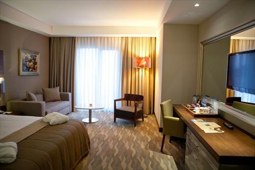 Отель Innova Sultanahmet 4*, Стамбул - фото 7