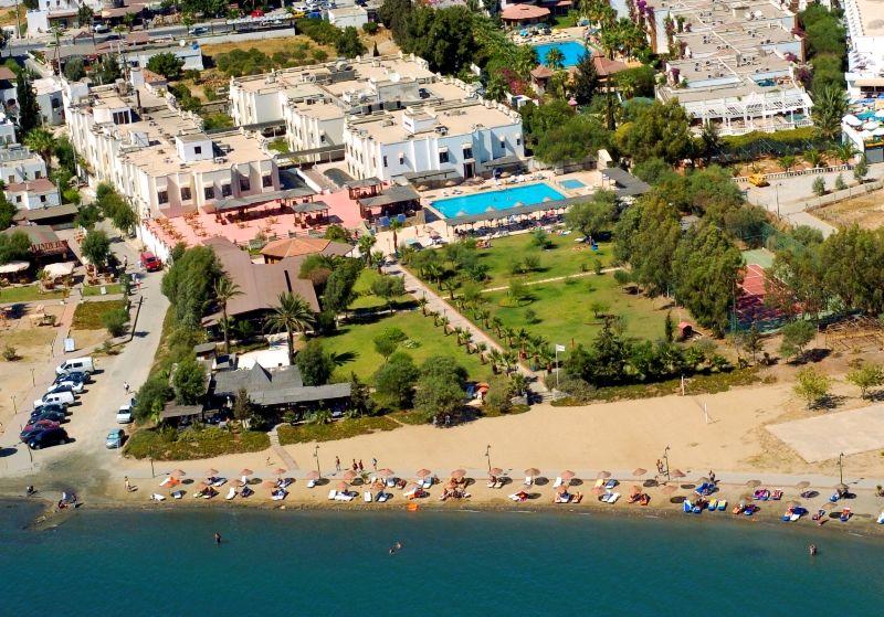 Cesars Resort Bodrum 4* - смотреть фото 3 Отель Cesars Resort Bodrum 4*, Бодрум - фото 3