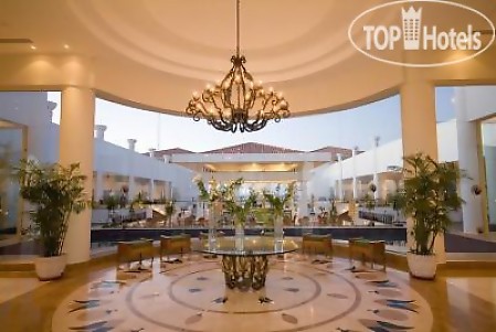 Siva Sharm Resort & Spa 5* - смотреть фото 4 Отель Siva Sharm Resort & Spa 5*, Шарм Эль Шейх - фото 4