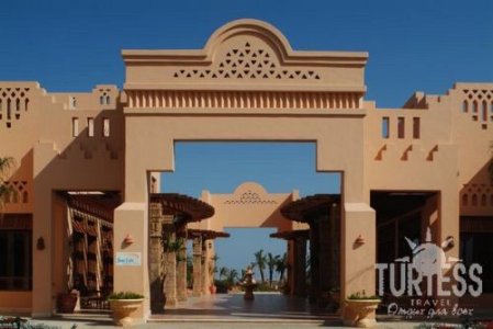 Charmillion Sea Life Resort 5* - смотреть фото 29 Отель Charmillion Sea Life Resort 5*, Шарм Эль Шейх - фото 29