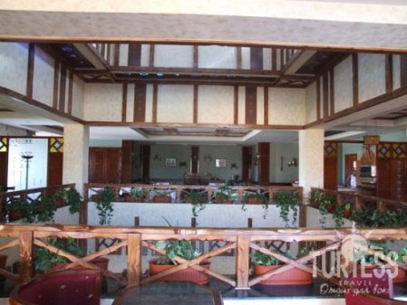 Отель Rehana Sharm Resort 4*, Шарм Эль Шейх - фото 34
