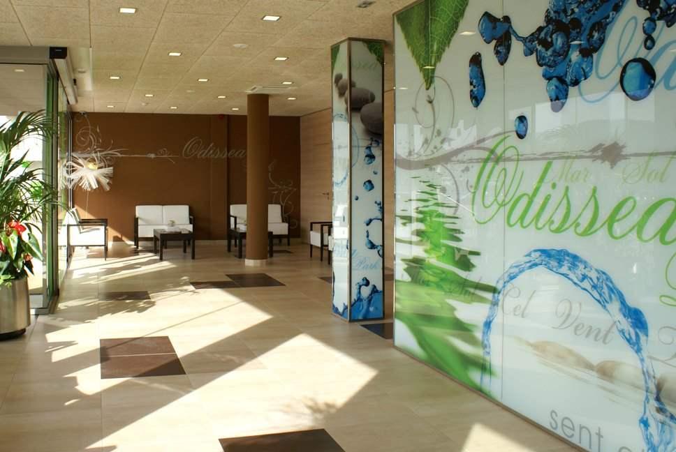 Odissea Park Apartments 3* - смотреть фото 6 Отель Odissea Park Apartments 3*, Коста Брава - фото 6
