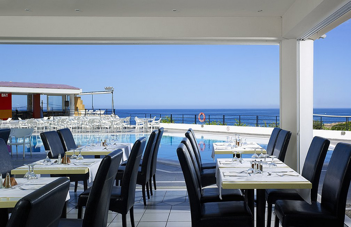 Отель Sissi Bay Hotel & Spa 4*, о. Крит - фото 15