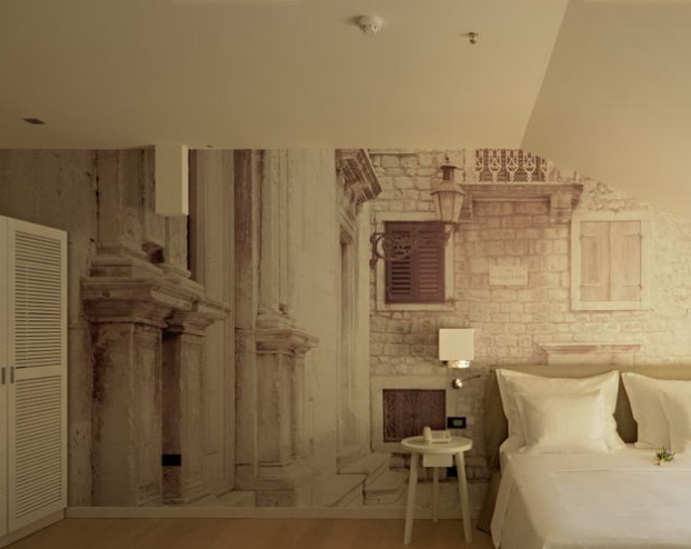 Отель Osejava Hotel 4*, Макарска - фото 9