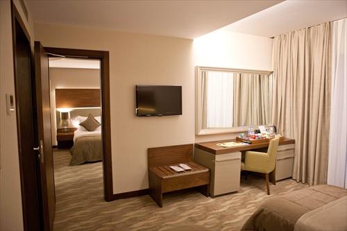 Отель Innova Sultanahmet 4*, Стамбул - фото 14