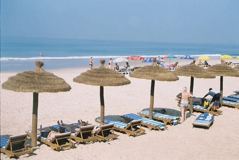 Отель Coconut Grove 3*, ГОА южный - фото 11