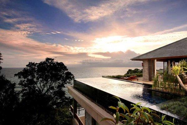 Отель Paresa Phuket 5*, Пхукет - фото 6
