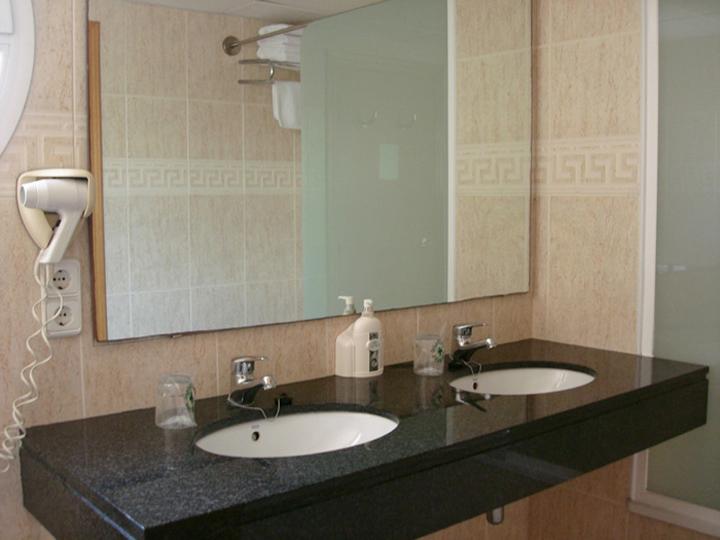 Отель Canada Palace 4*, Коста Даурада - фото 8
