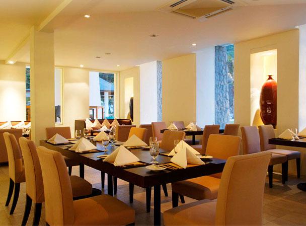 Отель The Racha 5*, Пхукет - фото 16