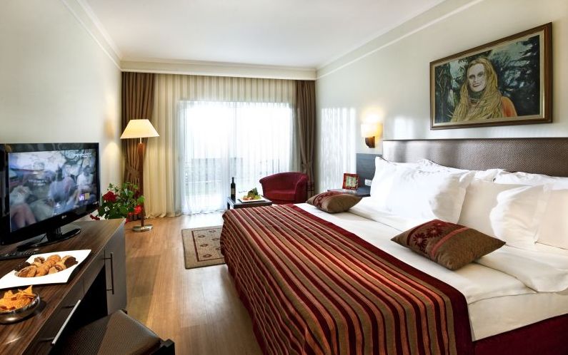 Maritim Pine Beach Resort Belek 5* - смотреть фото 13 Отель Maritim Pine Beach Resort Belek 5*, Белек - фото 13