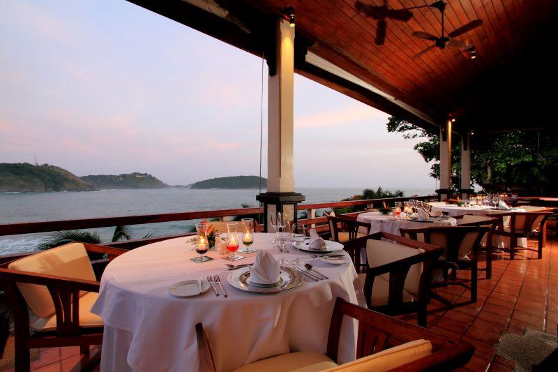 Отель Royal Phuket Yacht Club 5*, Пхукет, Таиланд 5*,  - фото 15
