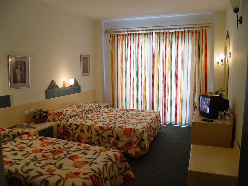 Отель Tropikal Hotel 4*, Мармарис - фото 6