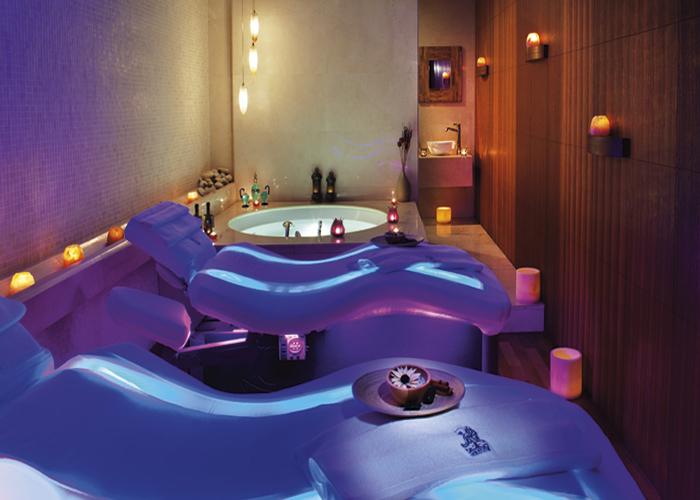Отель Ritz Carlton 5*, Стамбул - фото 17