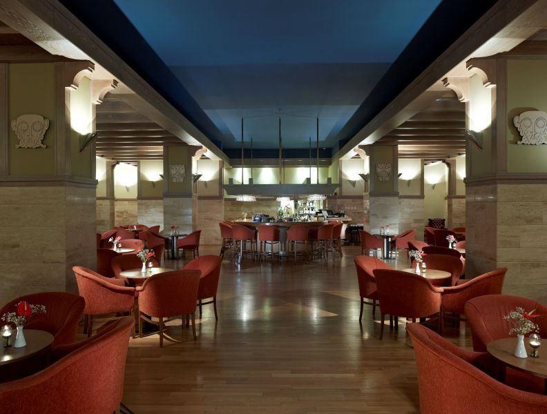 Отель Xanadu Resort 5*, Белек - фото 12