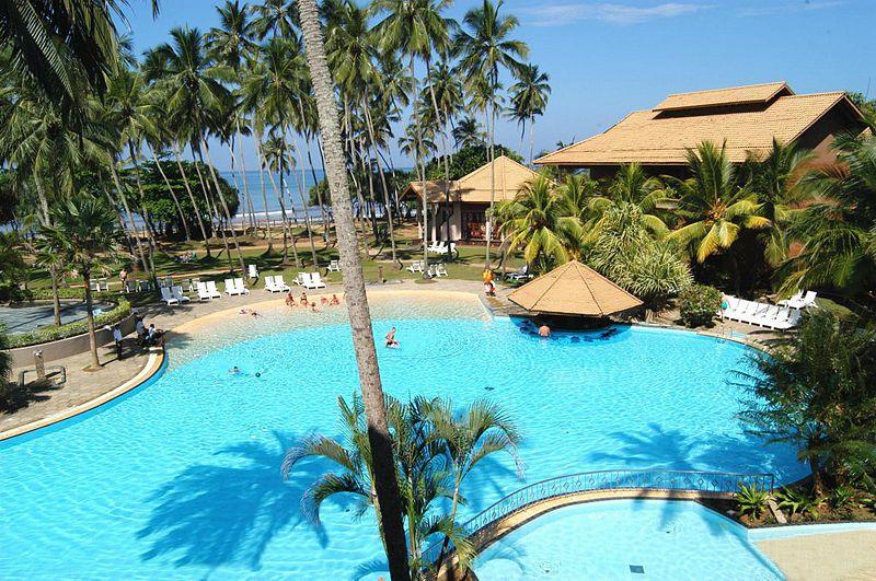 Royal Palms Beach 5* - смотреть фото 12 Отель Royal Palms Beach 5*, Калутара - фото 12
