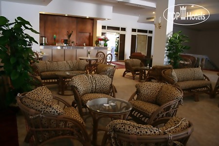 Golden 5 Topaz Suites Hotel de luxe 4* - смотреть фото 20 Отель Golden 5 Topaz Suites Hotel de luxe 4*, Хургада - фото 20