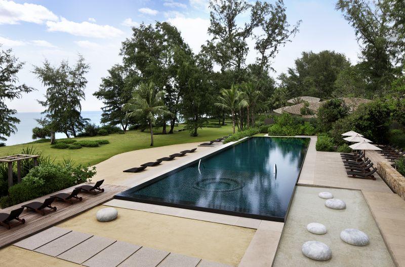 Отель Renaissance Phuket Resort & Spa 5*, Пхукет - фото 5
