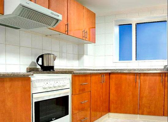 Al Muraqabat Plaza Apartments 3* - смотреть фото 9 Отель Al Muraqabat Plaza Apartments 3*, Дубаи - фото 9