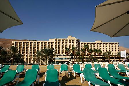 Herods Dead Sea (Ex. Leonardo Plaza Dead Sea) 4* - смотреть фото 2 Отель Herods Dead Sea (Ex. Leonardo Plaza Dead Sea) 4*, Мёртвое Море - фото 2