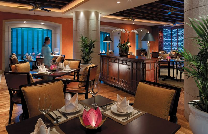 Отель Shangri-La Hotel Dubai 5*, Дубаи - фото 16