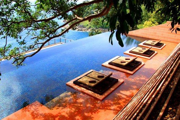Отель Paresa Phuket 5*, Пхукет - фото 7