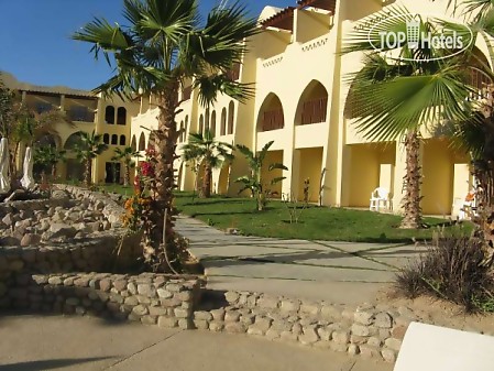 Отель Palmyra Amar El Zaman Aqua Park  4*, Шарм Эль Шейх - фото 9