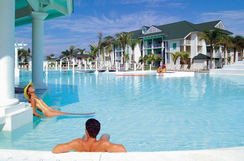 Melia Peninsula Varadero 5* - смотреть фото 3 Отель Melia Peninsula Varadero 5*, Варадеро - фото 3