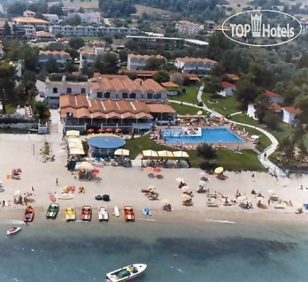 Sousouras Hotel 3* - смотреть фото 14 Отель Sousouras Hotel 3*, Кассандра - фото 14