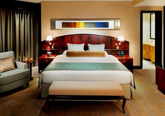 Отель Ramada Jumeirah Hotel 4*, Дубаи - фото 9