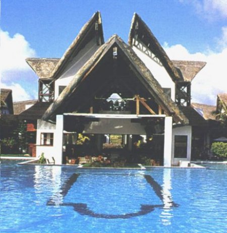 Отель Ambre All Inclusive Resort Mauritius 4*, Маврикий - фото 2