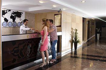 Отель Supreme Hotel 3*, Мармарис - фото 2
