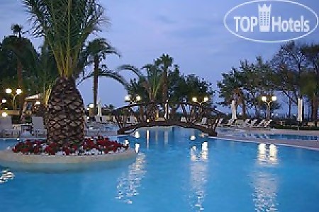 Mediterranean Village 5* - смотреть фото 7 Отель Mediterranean Village 5*, Пиерия - фото 7