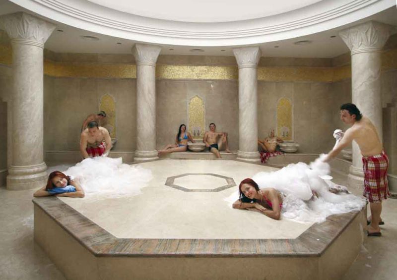 Отель Xanadu Resort 5*, Белек - фото 19
