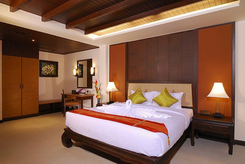 Отель Nipa Resort 3*, Пхукет - фото 16