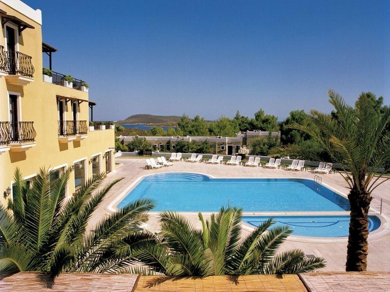 Отель Bodrum Park Resort 5*, Бодрум - фото 5